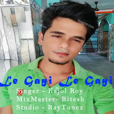 Le Gayi Le Gayi Cover