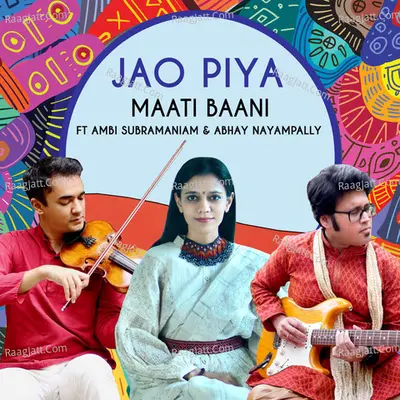 Jao Piya Cover