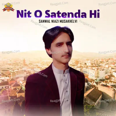 Nit O Satenda Hi Poster