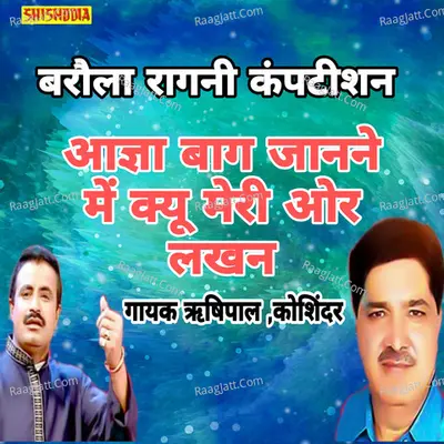 Rishipal Kosindra Image