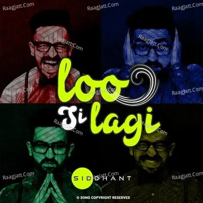 Loo Si Lagi Cover