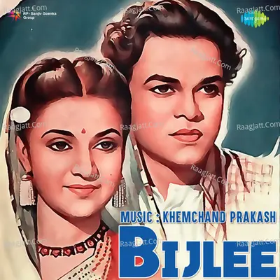 Bijlee Poster