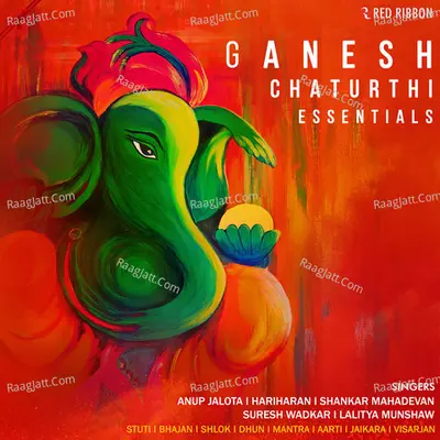 Ganesh Chaturthi Essentials - Dr. Vijay Bhave
