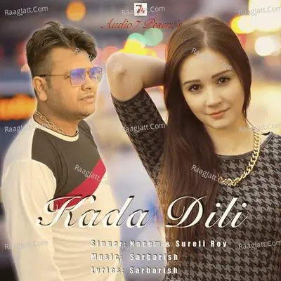 Kada Dili Cover