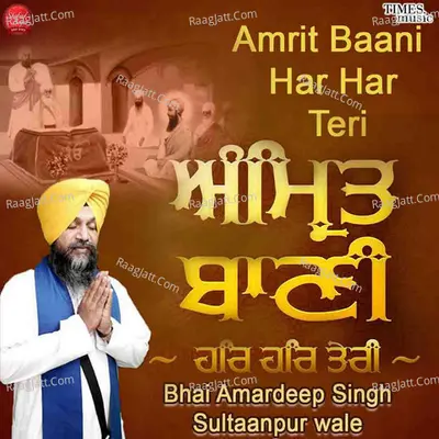 Bhai Amardeep Sing Ji Sultanpur Wale