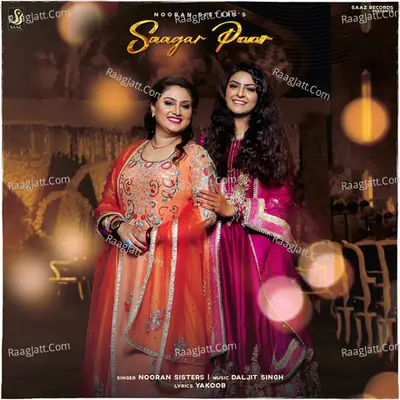 Saagar Paar Cover