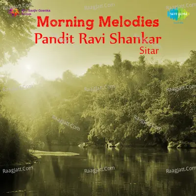 Sitar By Pandit Ravi Shankar - Pt. Ravi Shankar
