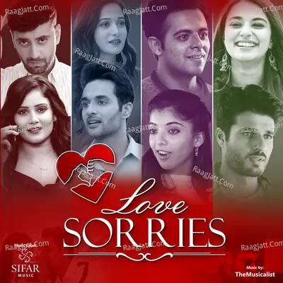 Love Sorries Poster