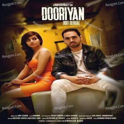 Dooriyan - Single Cover
