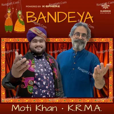 Bandeya