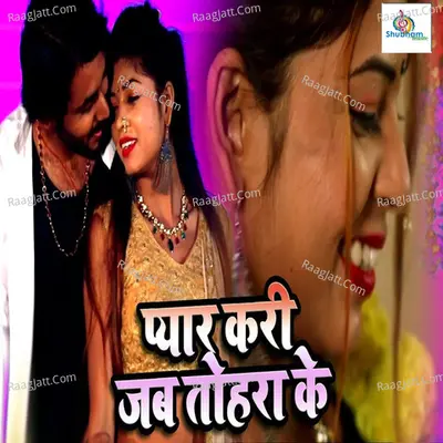 Pyaar Kari Jab Tohra Ke Cover