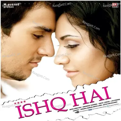 Ishq Hai Cover