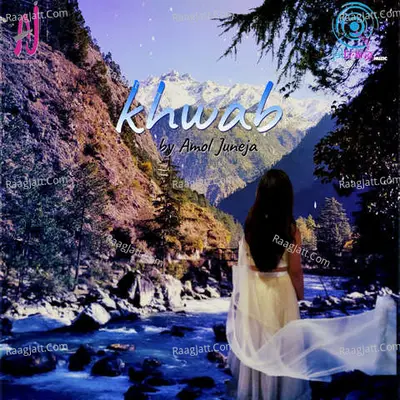 Khwab Cover