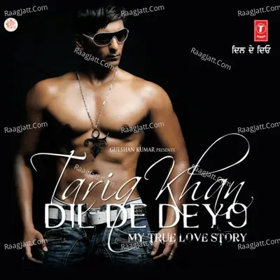 Dil De Diyo Poster