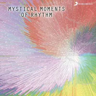 Mystical Moments of Rhythm Poster