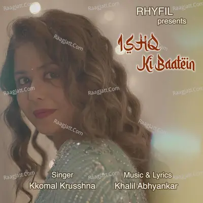 Ishq Ki Baatein Cover