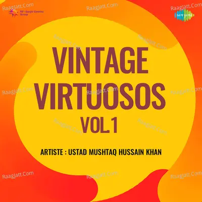 Vintage Virtuosos Vol 1