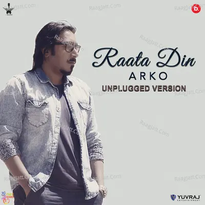 Raata Din (Unplugged) Cover