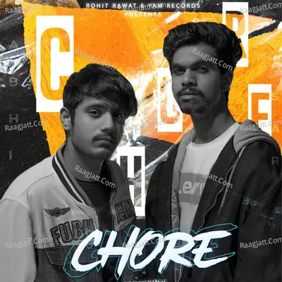 Chore Cover