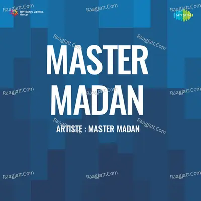 Master Madan Cover
