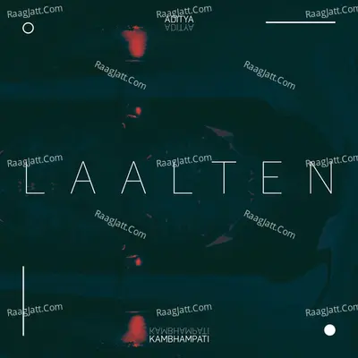 Laalten