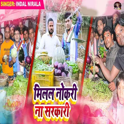 Milal Nokari Na Sarkari