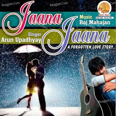 Jaana Jaana Cover