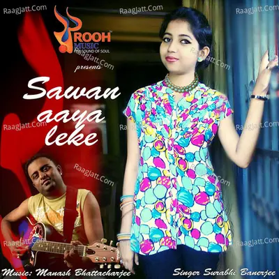 Sawan Aaya Leke Cover