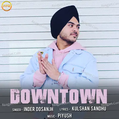 Downtown