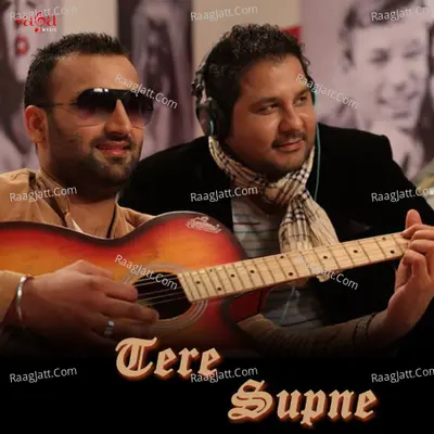 Tere Supne