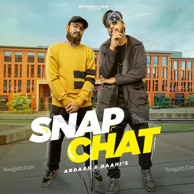Snapchat Cover
