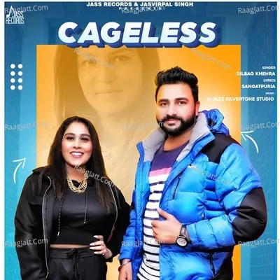 Cageless Cover