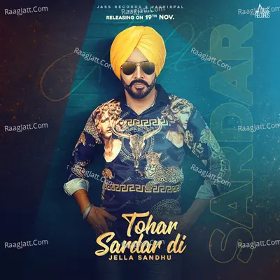 Tohar Sardar Di