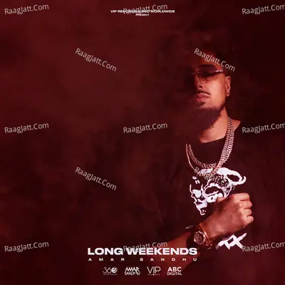 Long Weekends Poster