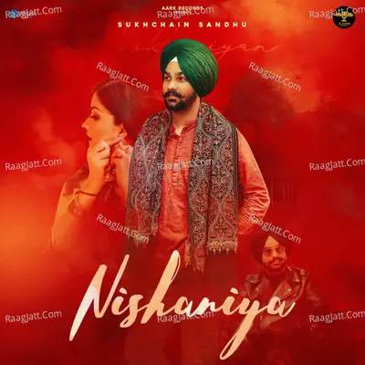 Nishaniya Cover