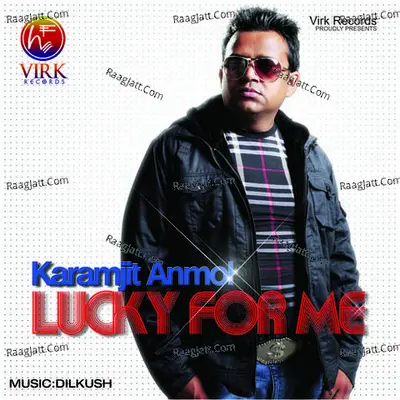 Lucky For Me Poster
