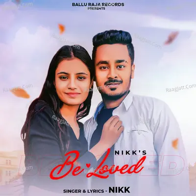 Be'loved Cover