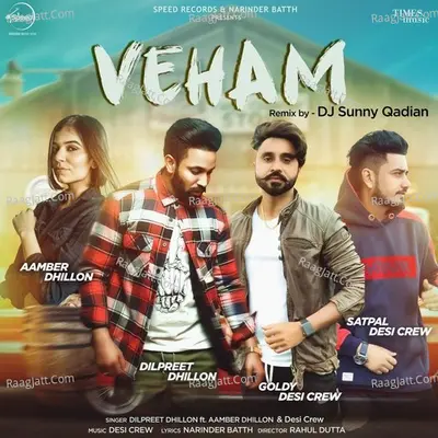 Veham Remix