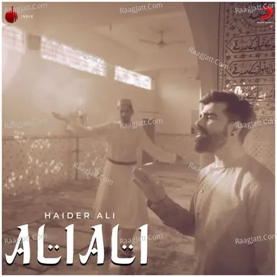 Ali Ali - Single Cover