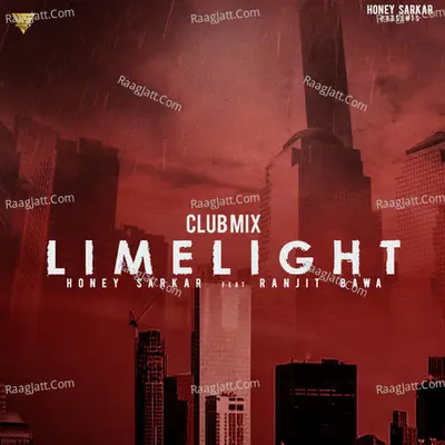 LimeLight Remix (Remix by SWL) Cover