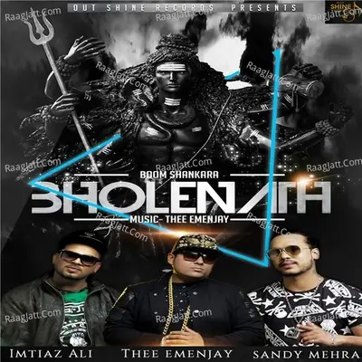 Bholenath Cover