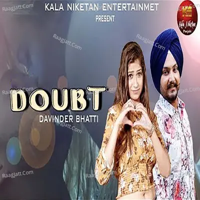 Doubt