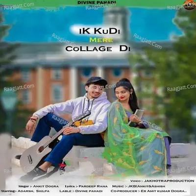 Ankit Dogra Image