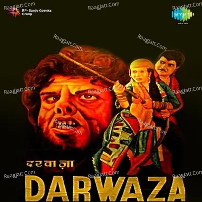 Darwaza Poster