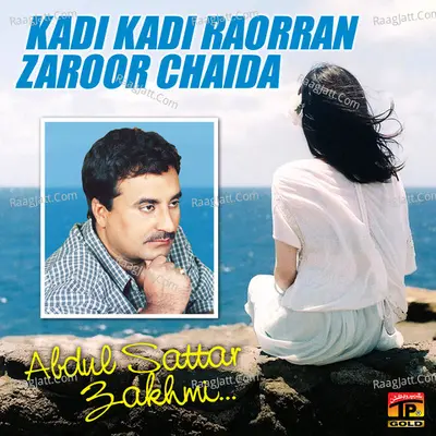 Kadi Kadi Raorran Zaroor Chaida Poster