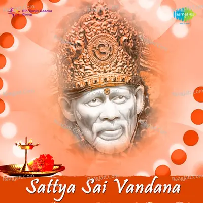 Sattya Sai Vandana Poster