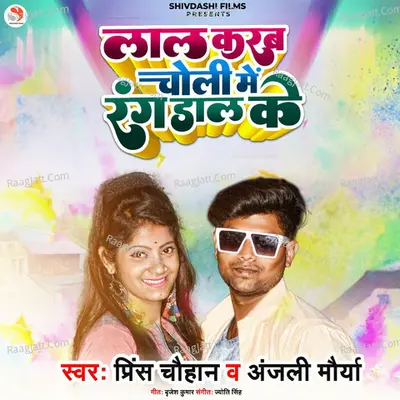 Prince Chauhan Image