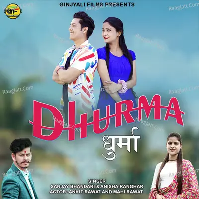 Dhurma Cover