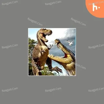 How Crocodiles Survived The Dinosaur Extinction? - season - 1 Cover