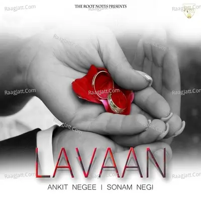 Lavaan Cover
